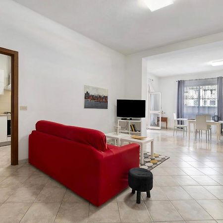 Casa Rosa Apartman Loano Kültér fotó