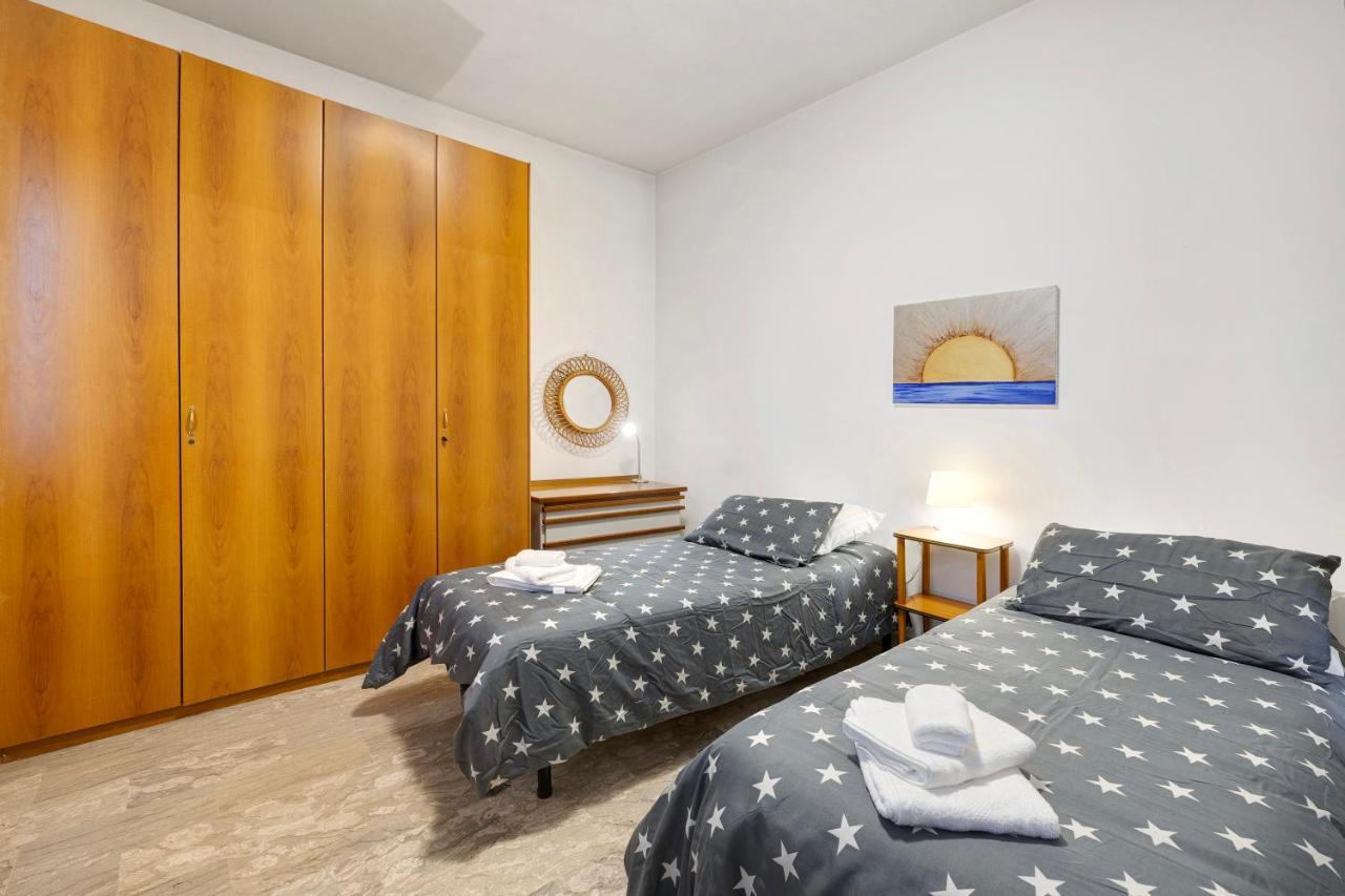 Casa Rosa Apartman Loano Kültér fotó