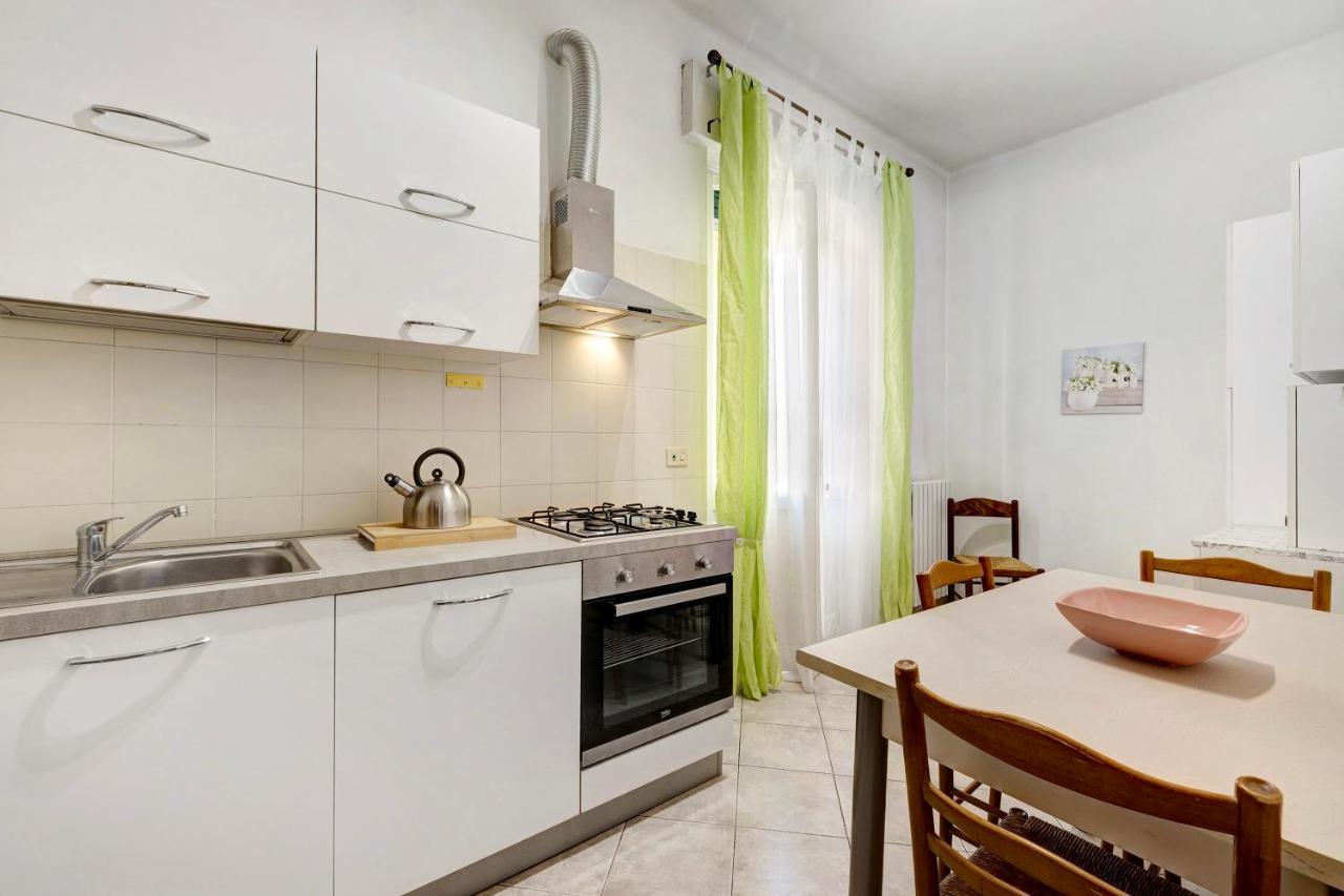 Casa Rosa Apartman Loano Kültér fotó