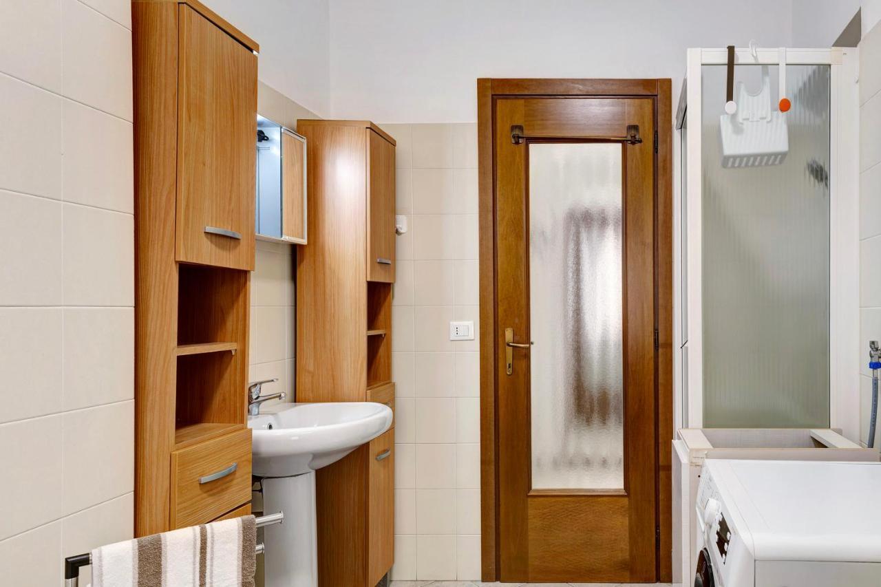Casa Rosa Apartman Loano Kültér fotó