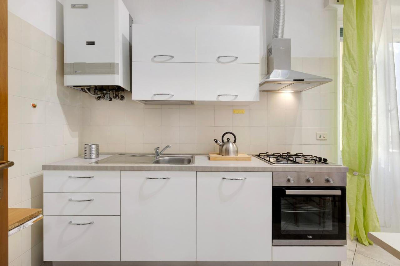Casa Rosa Apartman Loano Kültér fotó