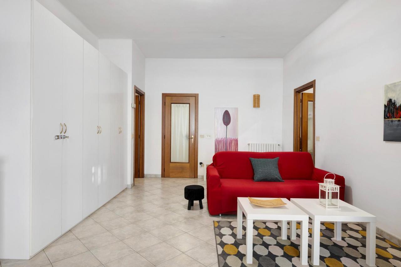 Casa Rosa Apartman Loano Kültér fotó