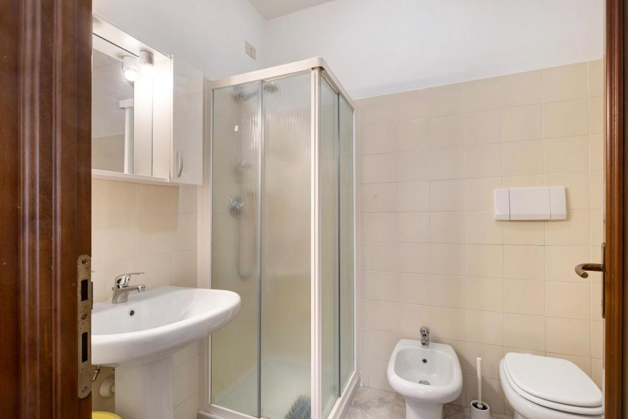 Casa Rosa Apartman Loano Kültér fotó
