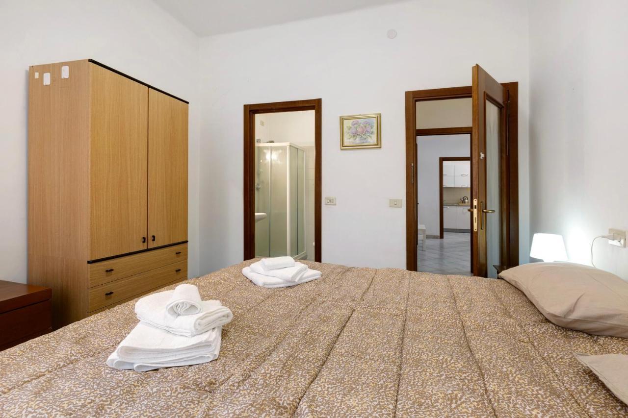Casa Rosa Apartman Loano Kültér fotó