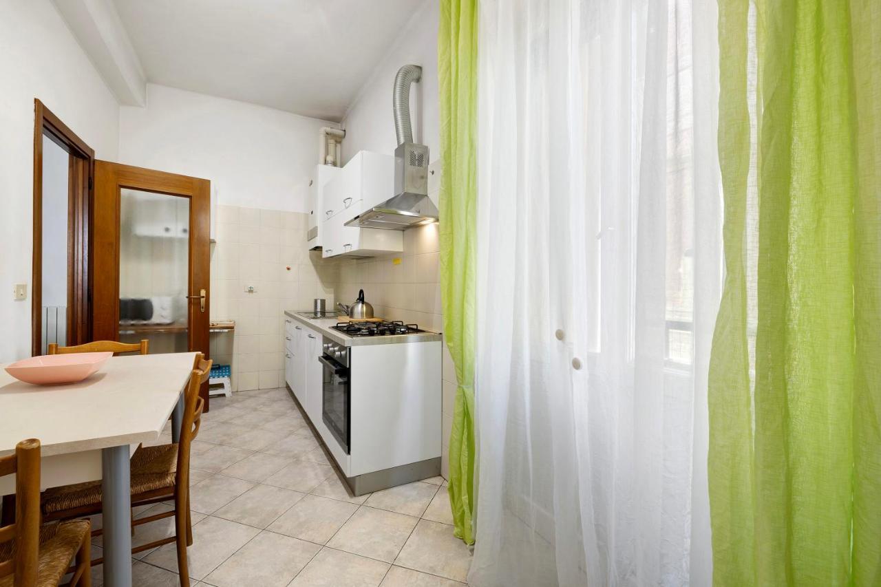 Casa Rosa Apartman Loano Kültér fotó