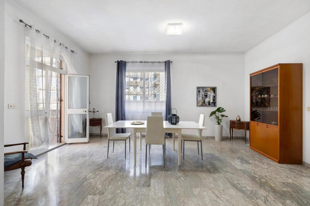 Casa Rosa Apartman Loano Kültér fotó